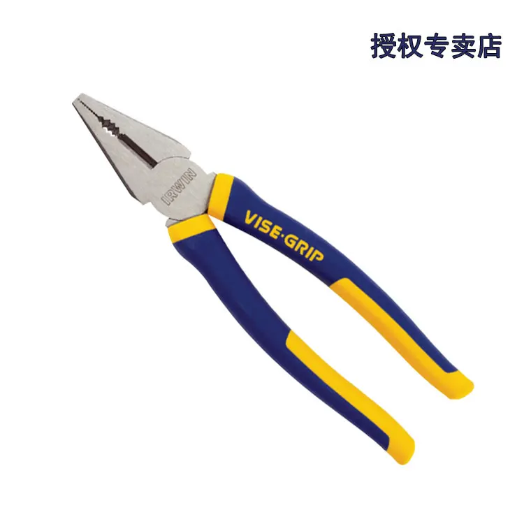 Многофункциональный инструмент плоскогубцы усилия тиски полка рукопожатие |