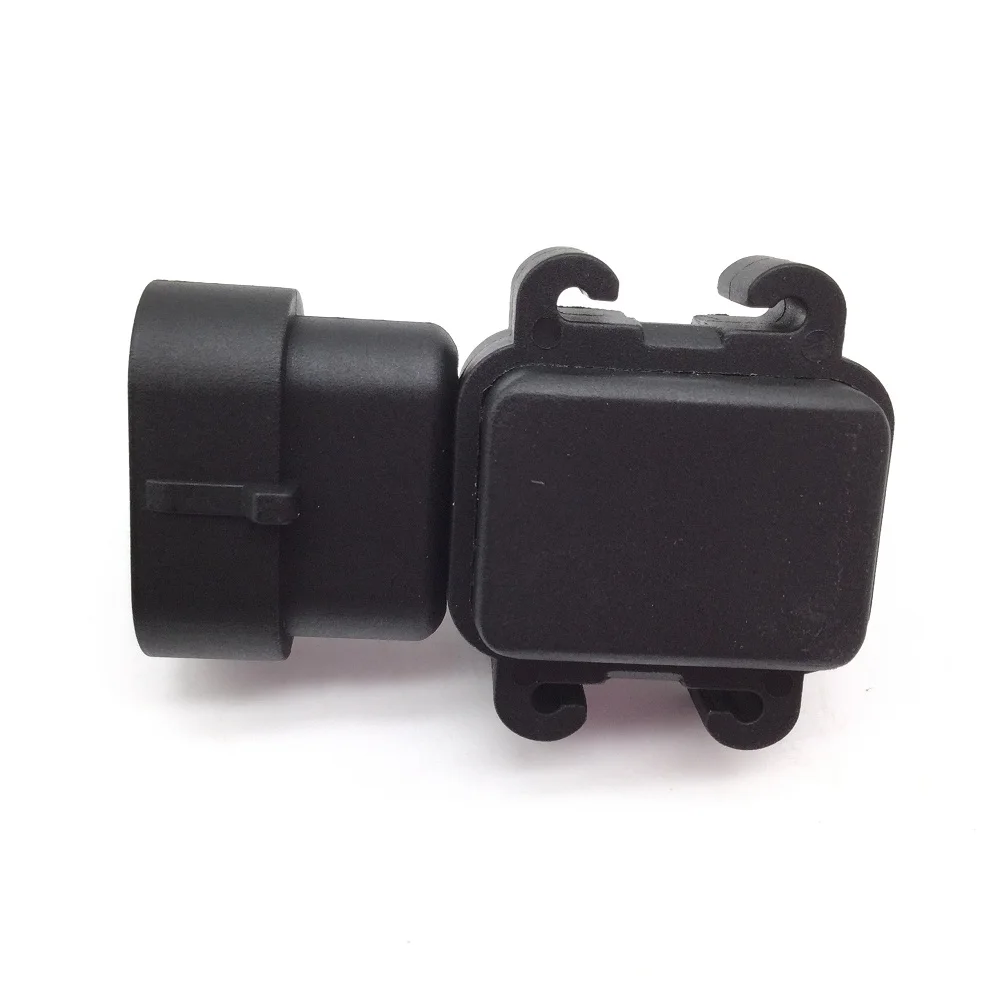 Датчик карты для Chevy Silverado Express GMC Sierra Savana 6 л турбо дизельное 12623671 9373269 AS194 PS10087 |