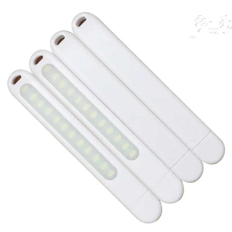 YIYANG 2019 10 шт хит 12smd мини USB LED ночные светильники портативные лампы для детской