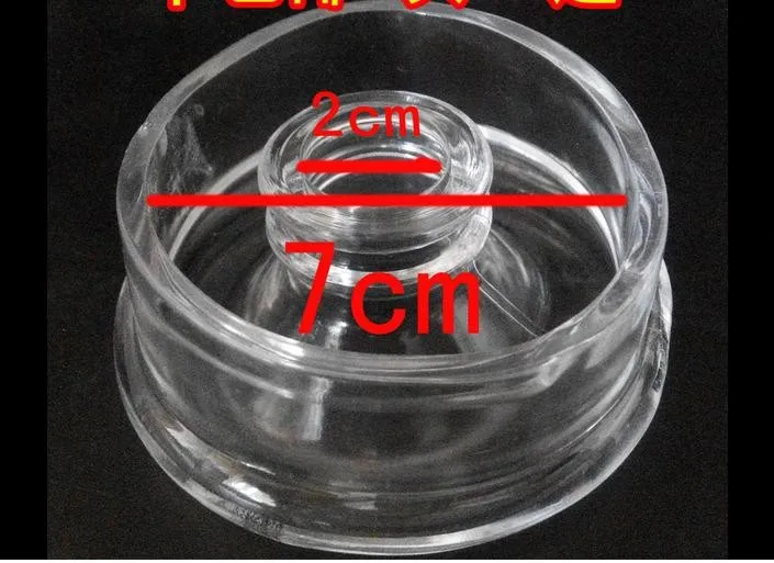 Цилиндрический увеличитель пениса для мужчин помпа увеличения рукав удлинитель