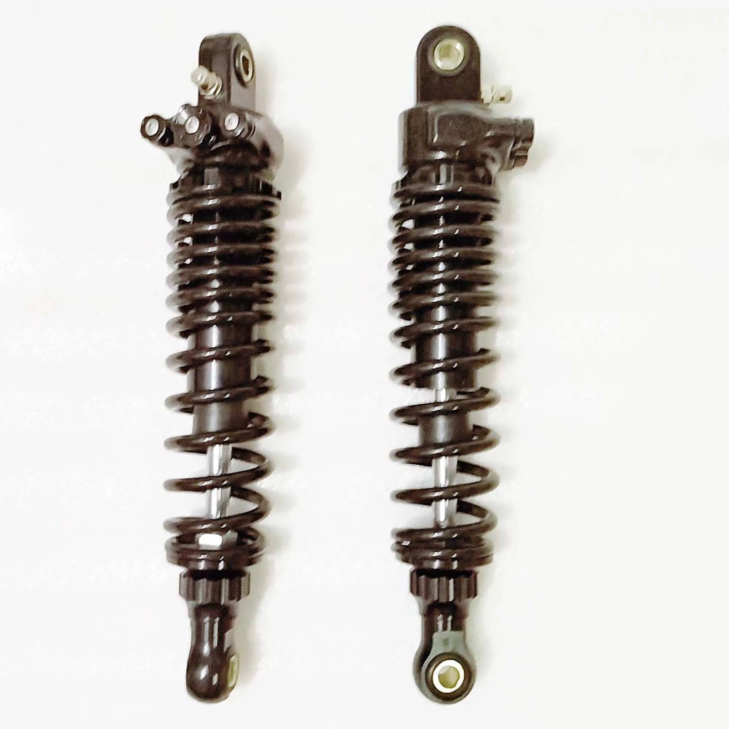 Задний амортизатор для мотоцикла 310 мм задняя подвеска honda yamaha suzuki Kawasaki Aprilia Benelli KTM