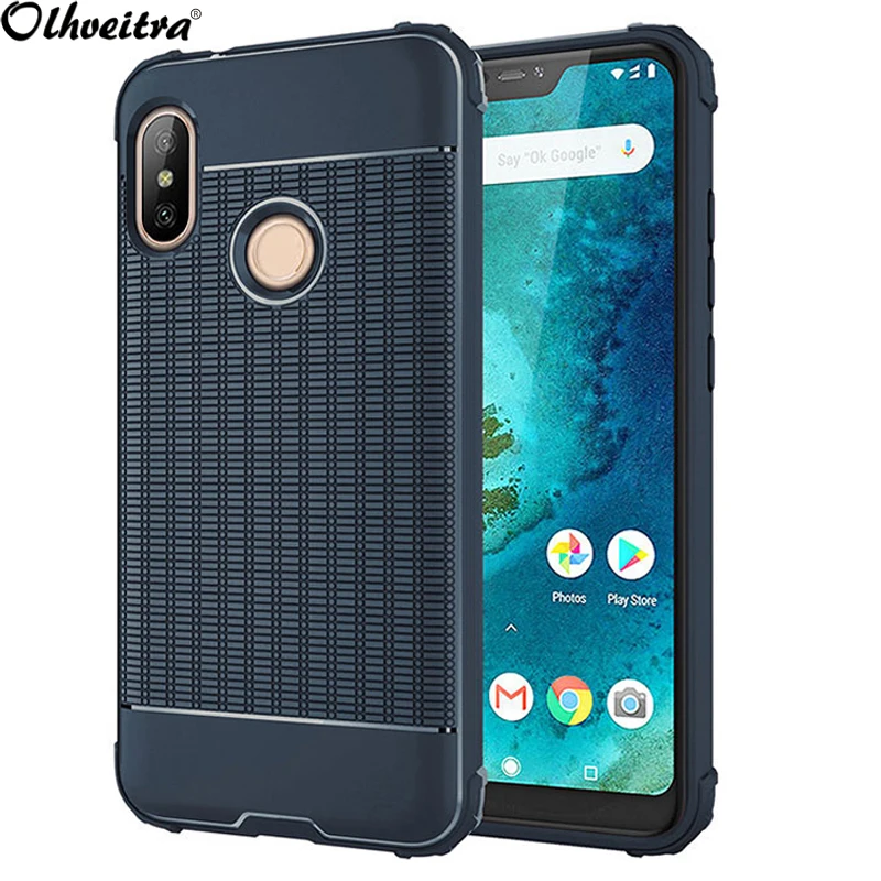 Для Xiaomi M2 Lite Redmi Note 5 Pro чехол TPU противоударный защитный Fundas Мягкий силиконовый для