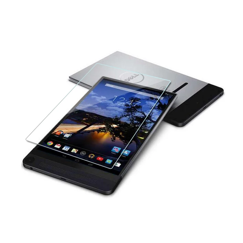 Закаленное стекло Мембрана для Dell Venue 8 7000 7840 стальная пленка планшета защита