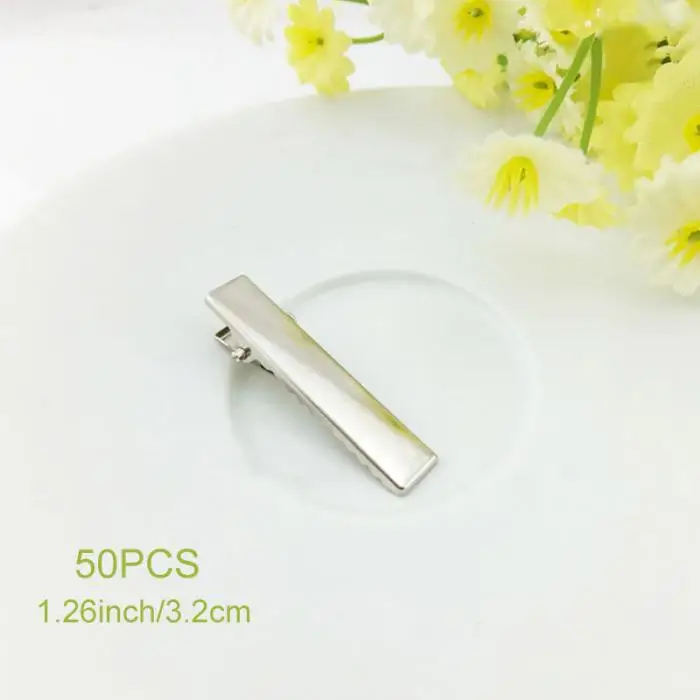 Лучший 10/50/100 шт./компл. Для женщин Заколки для волос DIY Крокодил заколка из кожи аллигатора заколка для волос, заколка для волос, для девушек и женщин, выполнено из волос Средства для укладки волос