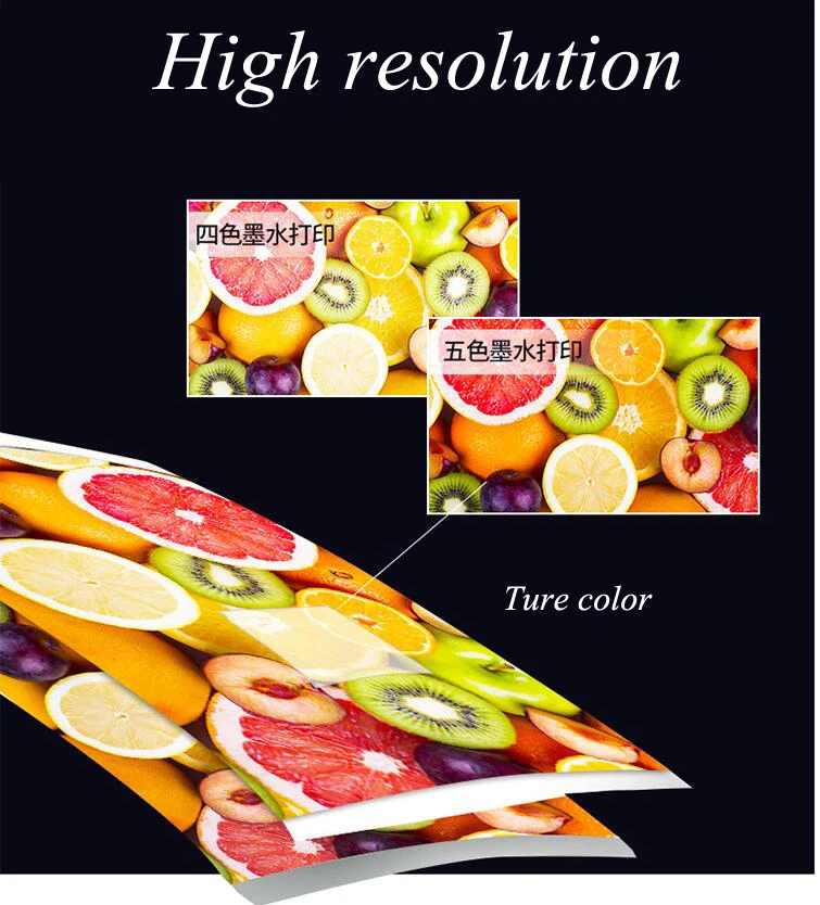 Беспроводной фотопринтер Wi-Fi печать-сканирование-копирование-дуплексная печать