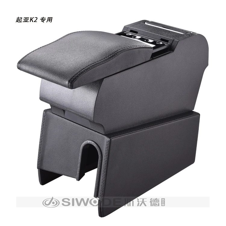 Бесплатный Пробивной деревянный pu кожаный Специальный автомобильный