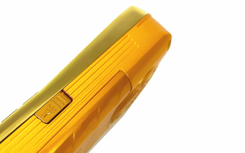 Роскошный Ретро мобильный телефон с двумя sim-картами, bluetooth Dialer, bluetooth динамик, громкий звук, радио, фонарик, мобильные телефоны, MP3 Телефон
