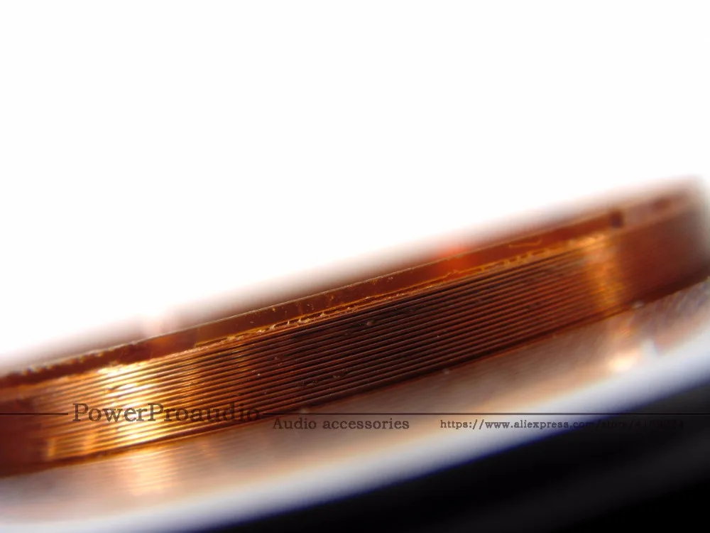 16 шт./лот сменная диафрагма подходит для JBL/Selenium RPD220Ti D220Ti 8 Ohm|Аксессуары