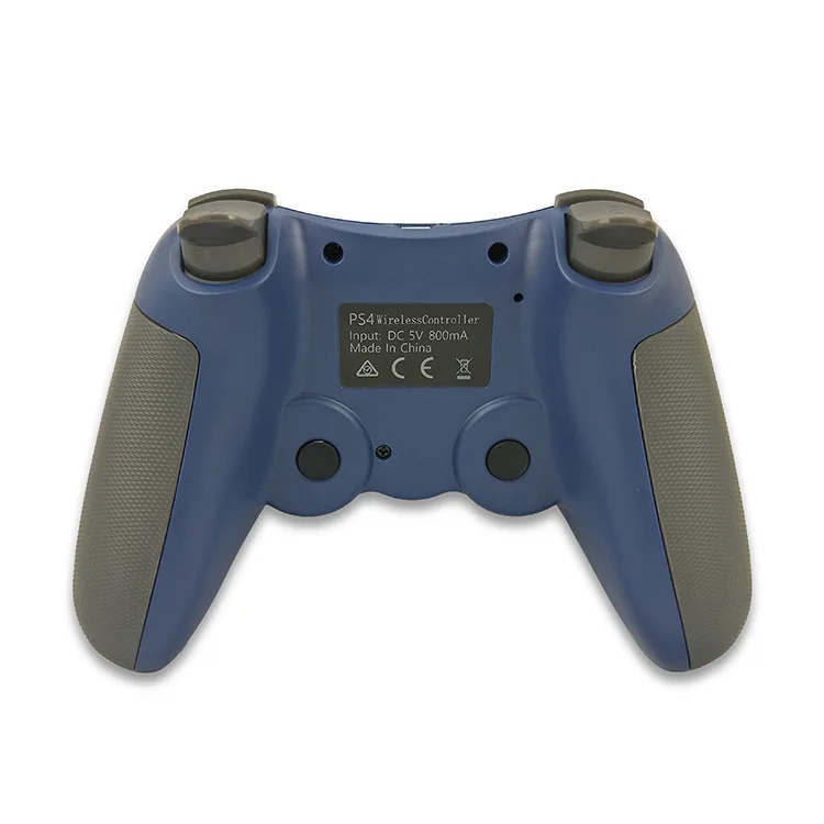 Беспроводной геймпад Bluetooth для sony Playstation 4 джойстик геймпад для PS4 пульт дистанционного управления для Dualshock4 контроллер PS4