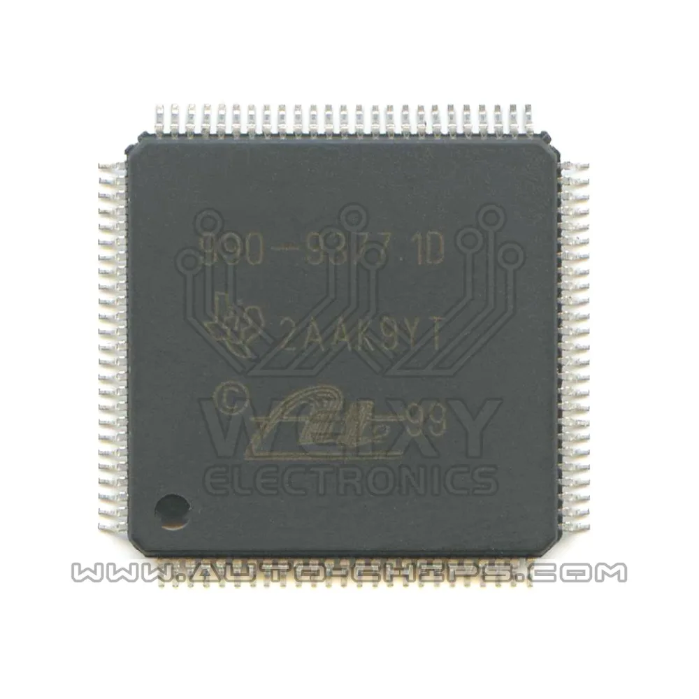 Чип 990-9377.1D для автомобиля ABS |