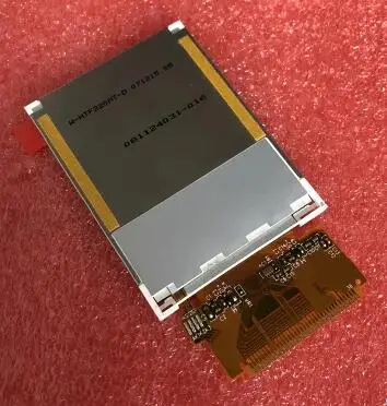 Цветной ЖК экран 2 дюйма 36P TFT для C51/STM32/RPi LT1769 Драйвер IC MCU интерфейс 176(RGB)*
