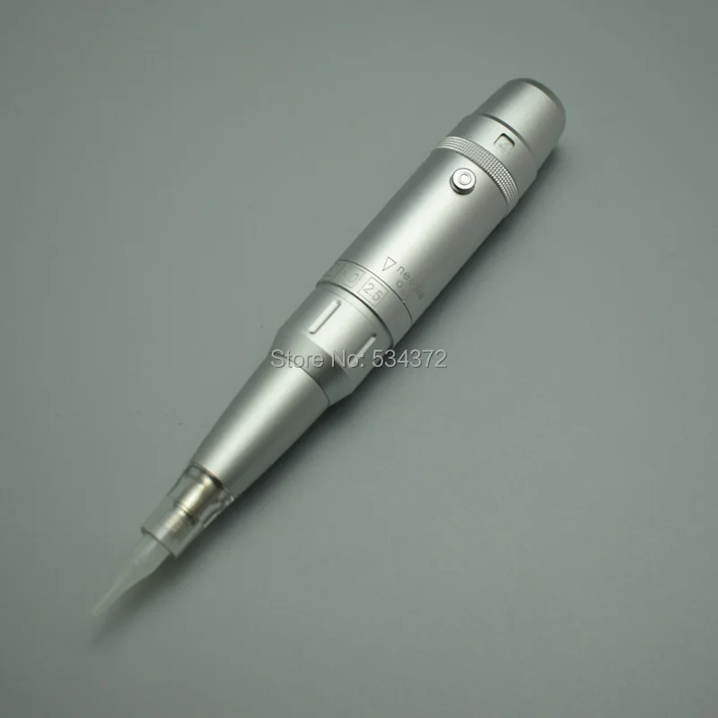 Лидер продаж профессиональная тату машинка для бровей перманентного макияжа