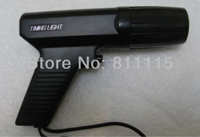 Бесплатная доставка ксеноновая лампа синхронизации зажигания двигателя