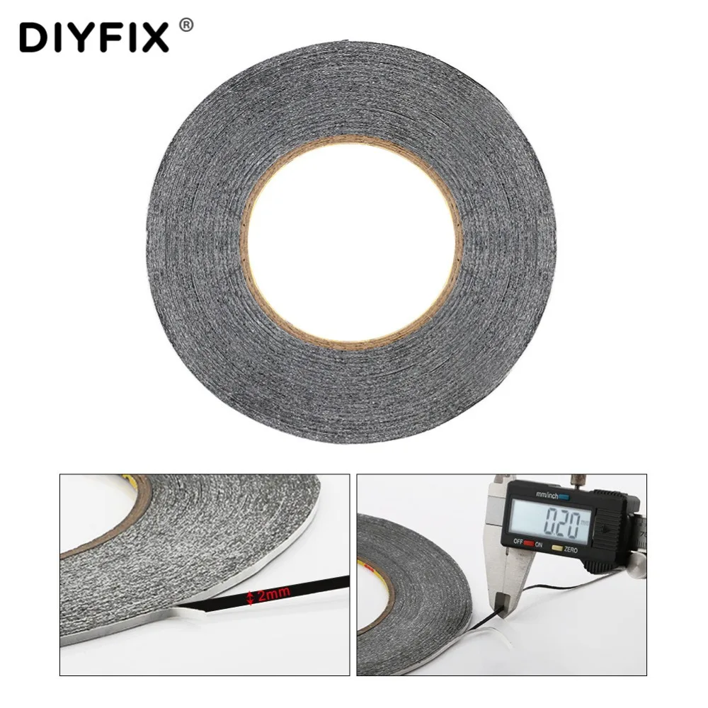 DIYFIX 22 в 1 набор ручных инструментов для открывания экрана, Набор отверток для iPhone 7, iPad, samsung, набор инструментов для ремонта телефона