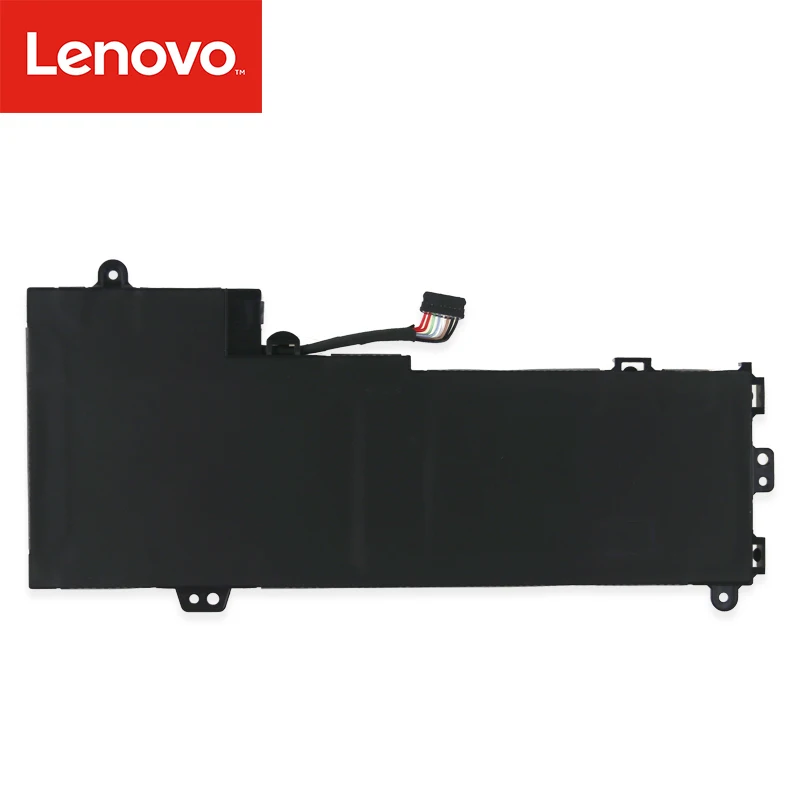 Ноутбук аккумулятор для Lenovo IdeaPad U31 U30 E31-80 E31-70 серии L14L2P22 L14S2P22 L14M2P23 L14M2P24 7,6 V 35Wh 4610 мА-ч
