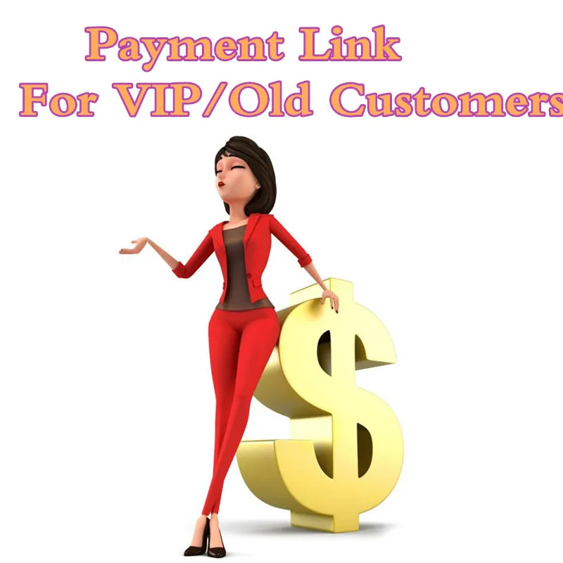 Оптовая продажа оформления заказа для VIP/старого клиента фото/TNT |