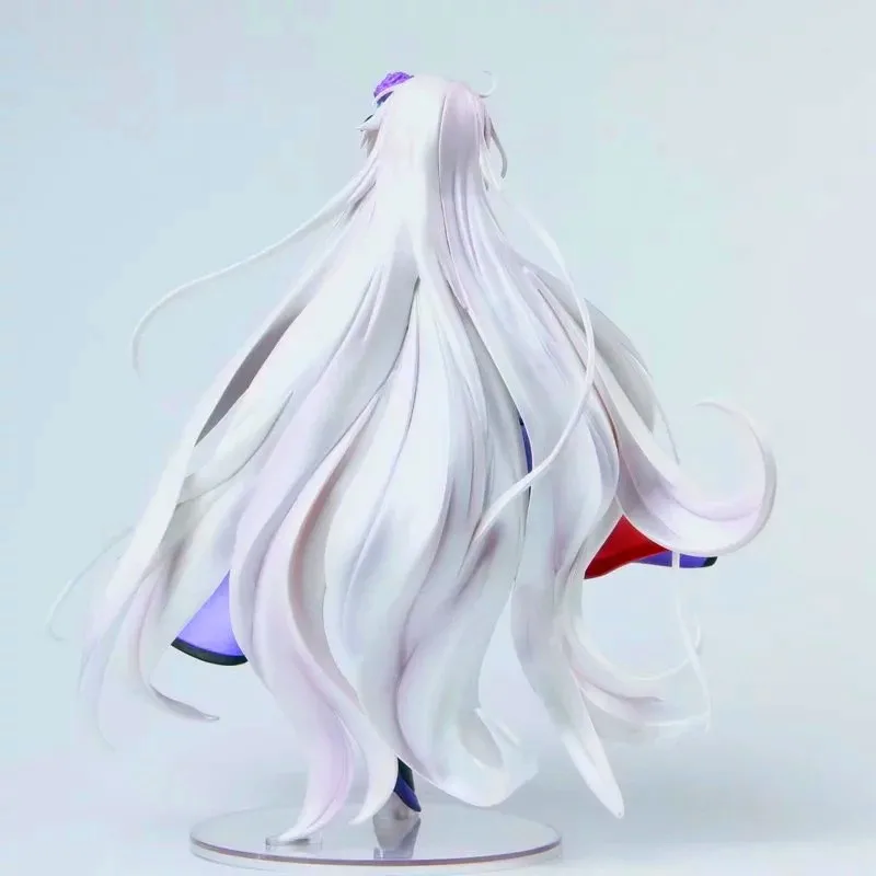 26 см Fate Grand Order Аниме Фигурка Joan of Arc фигурку вечернее платье Ver сексуальные куклы