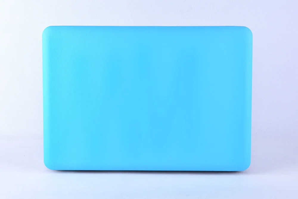 ZVE ретро кожаный чехол для ноутбука, чехол для Apple Macbook Air 1" 12" 1" Pro 13" 1" retina 13" 1" Чехол - Цвет: Water blue