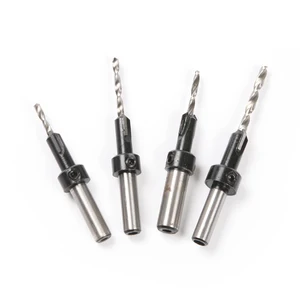 1 шт. 33, 24 мм, регулируемый резак для сплава, коническая дрель, фаска, конусное сверло для сверления, инструмент для твердой древесины