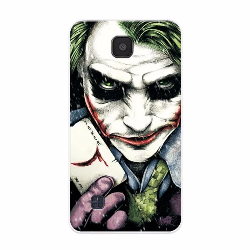Модный очаровательный чехол для телефона LG K3 4G 4,5 дюймов, идеальный дизайн, чехол-накладка на заднюю панель для LG K3 LTE K100DS K100, чехол
