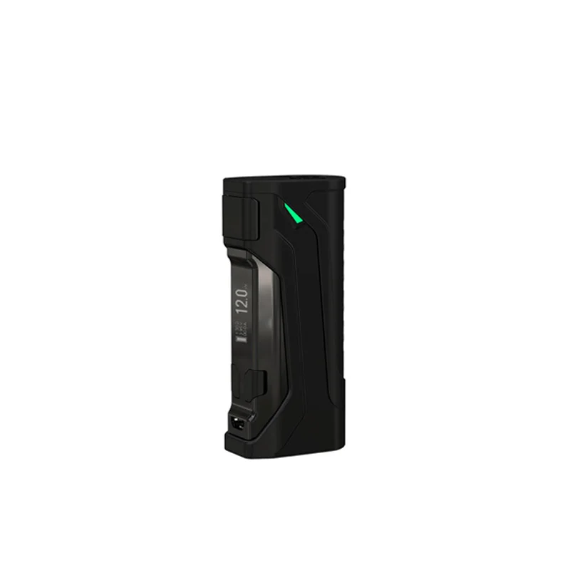 Оригинальный боксмод Wismec CB 80 Вт мод для электронной сигареты подходит AMOR NS Pro