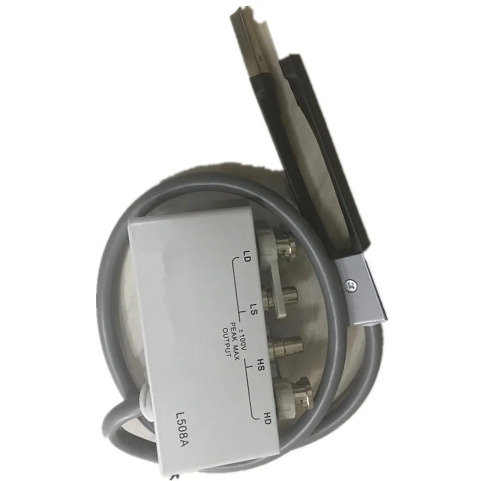 Испытательный зажим для скорпиона ATL508A настольный цифровой мост