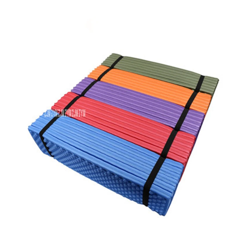 190*57*2 см надувной коврик для кемпинга пенопластовые коврики из EVA складной