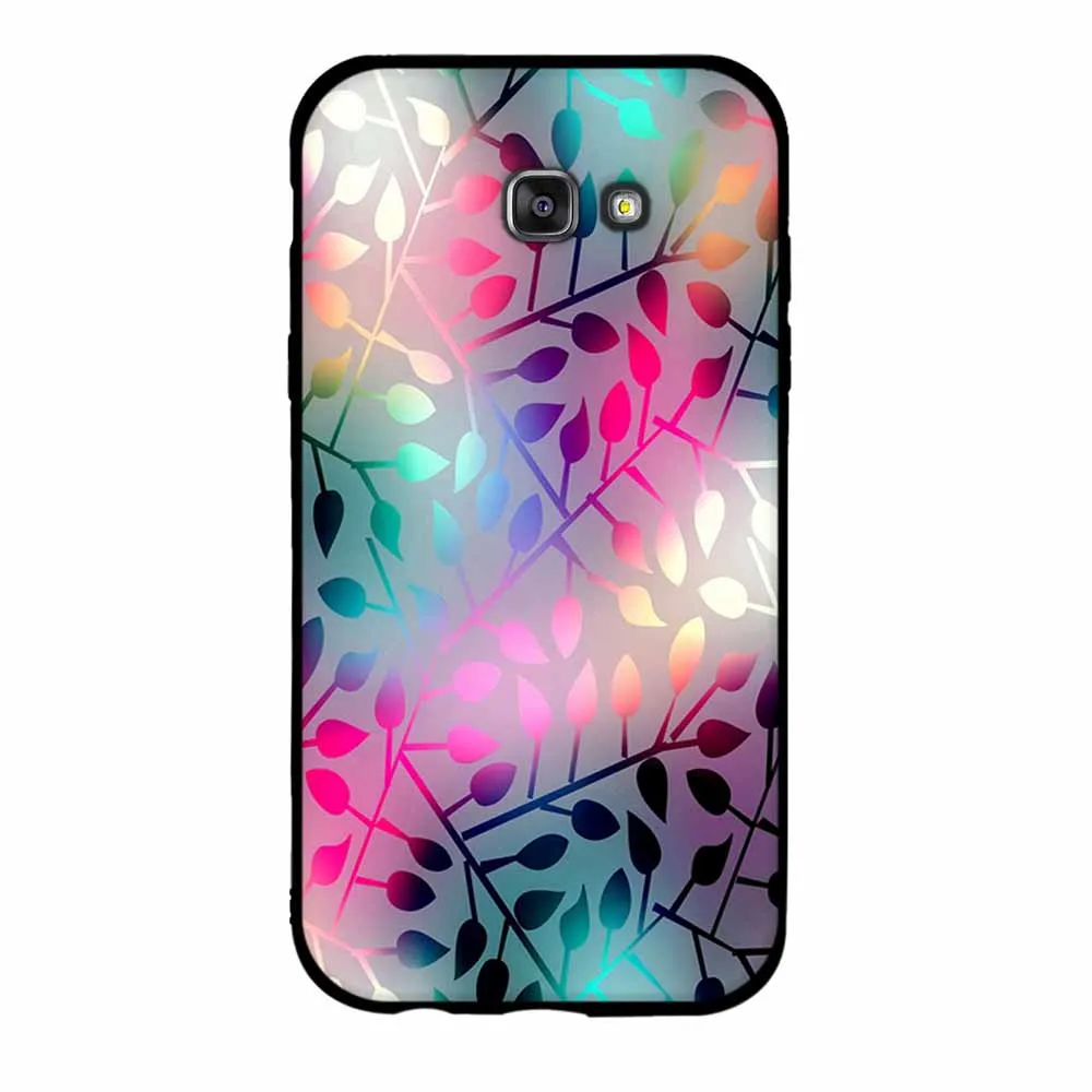 

Case For Samsung Galaxy A7 2017 A720F Cases Soft Silicone TPU Cover Case for Samsung A7 2017 SM-A7 (7) A720 Cover Bag Capa Funda
