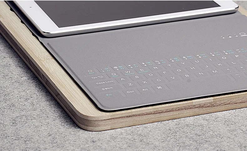 Новейший Ультратонкий чехол с Bluetooth клавиатурой для Cube talk79 Octa core tablet pc For Основная