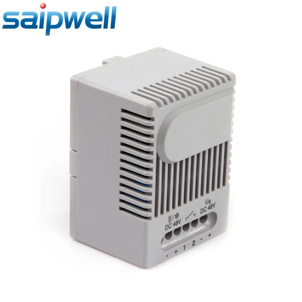 High DC Switching Capacity Electronic Relay with Variety of Application for Regulator/ Fan (SM010-48V) | Обустройство дома
