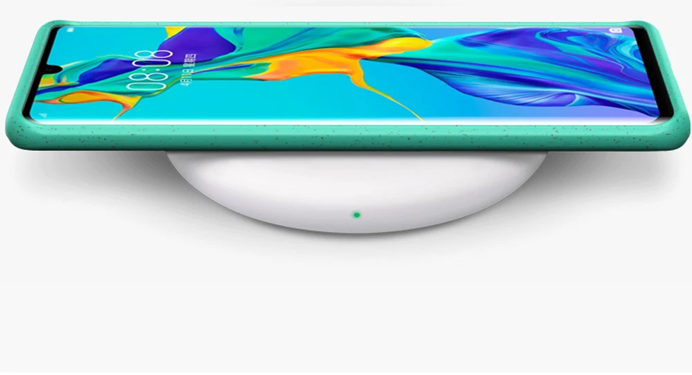 ITEUU звездное небо Мягкий противоударный чехол для huawei P30 P30 Pro P30 Lite чехол s противоударный ТПУ задняя крышка P30 P30PRO P30LITE