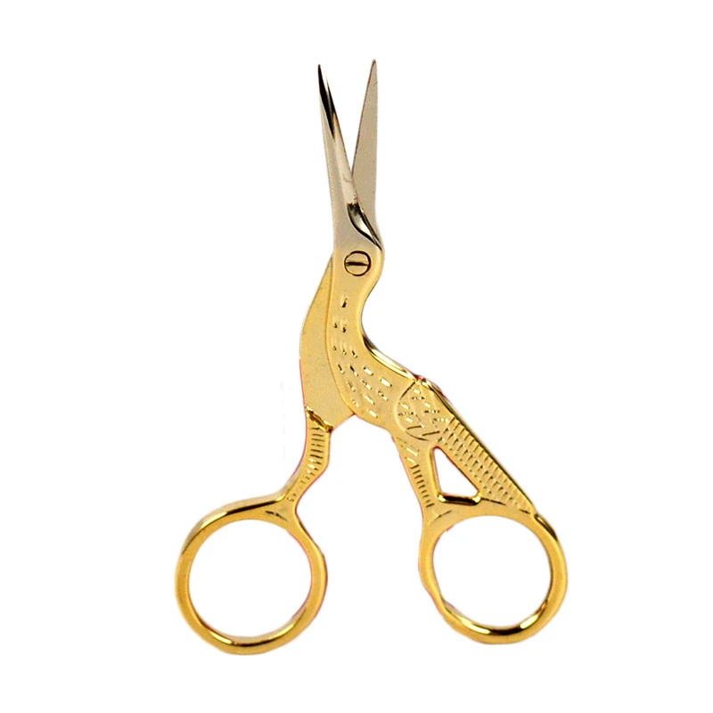 Oneroom Scissor ручная вышивка ткань крестиком Европейский ретро классический