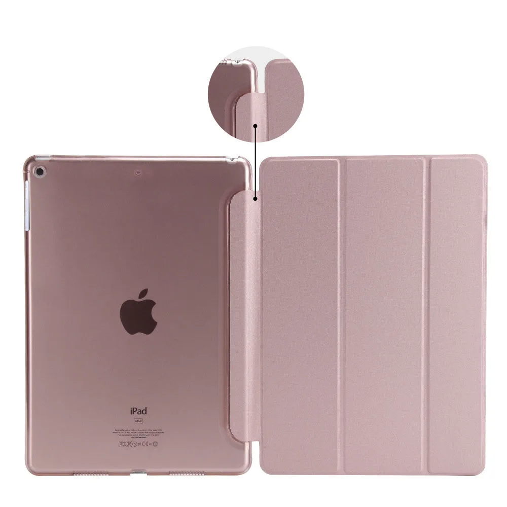 Чехол-книжка для iPad Mini 1 2 3 из искусственной кожи | Компьютеры и офис