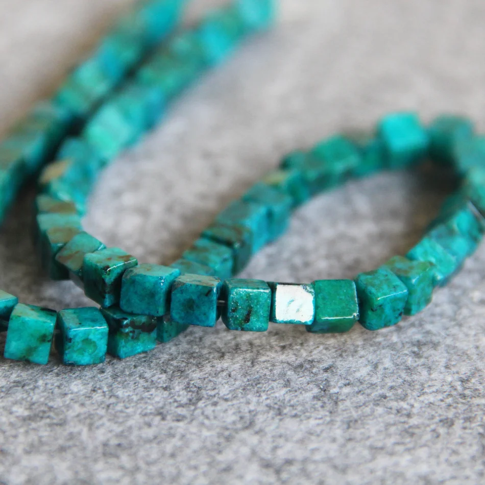 Бусины Из Феникса для ожерелья браслета 15 дюймов | Украшения и аксессуары