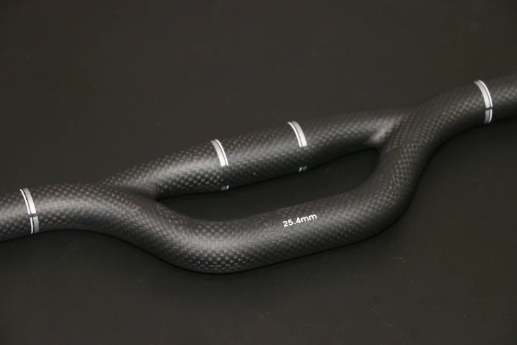 2016 3K полный карбоновый велосипед складной руль в форме бабочки с маленьким