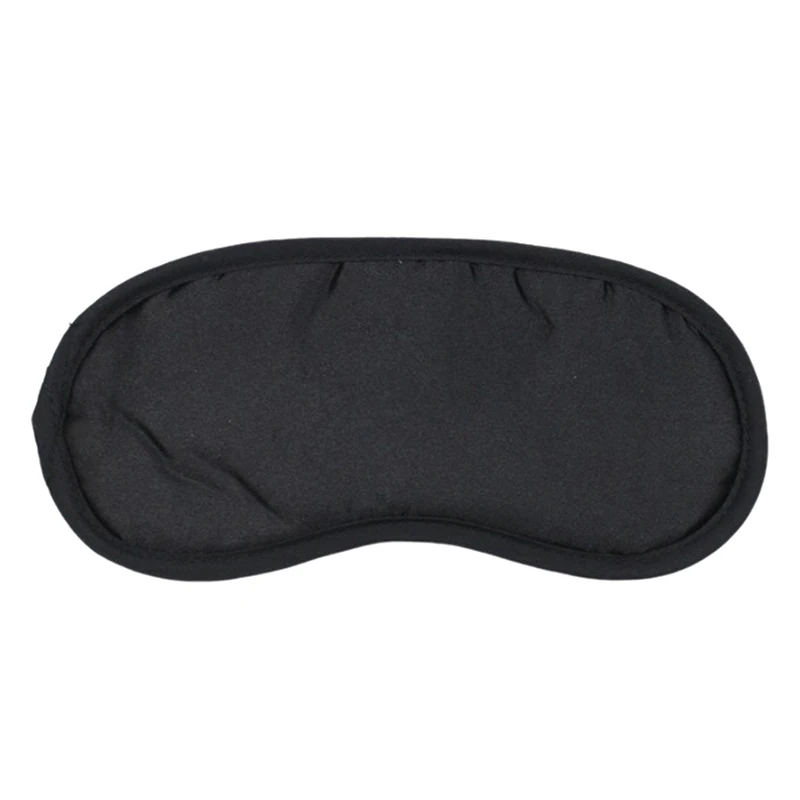 Забавная маска для глаз сна 1 шт. | Красота и здоровье