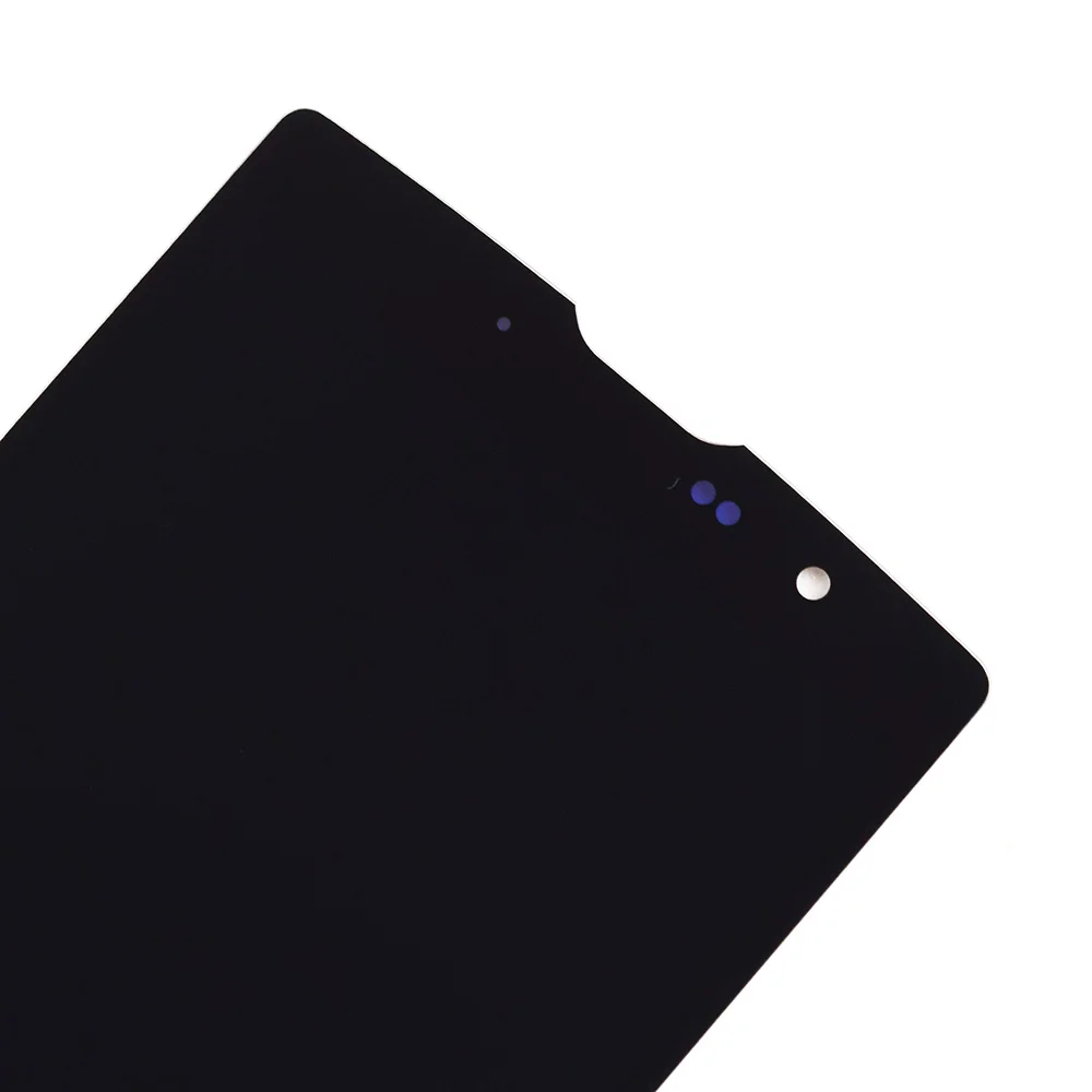 Для LG Magna/G4C H500F H502F H500N Y90 H500R H500 Полный ЖК-дисплей Панель модуль+ черный Сенсорный экран дигитайзер сенсор сборка