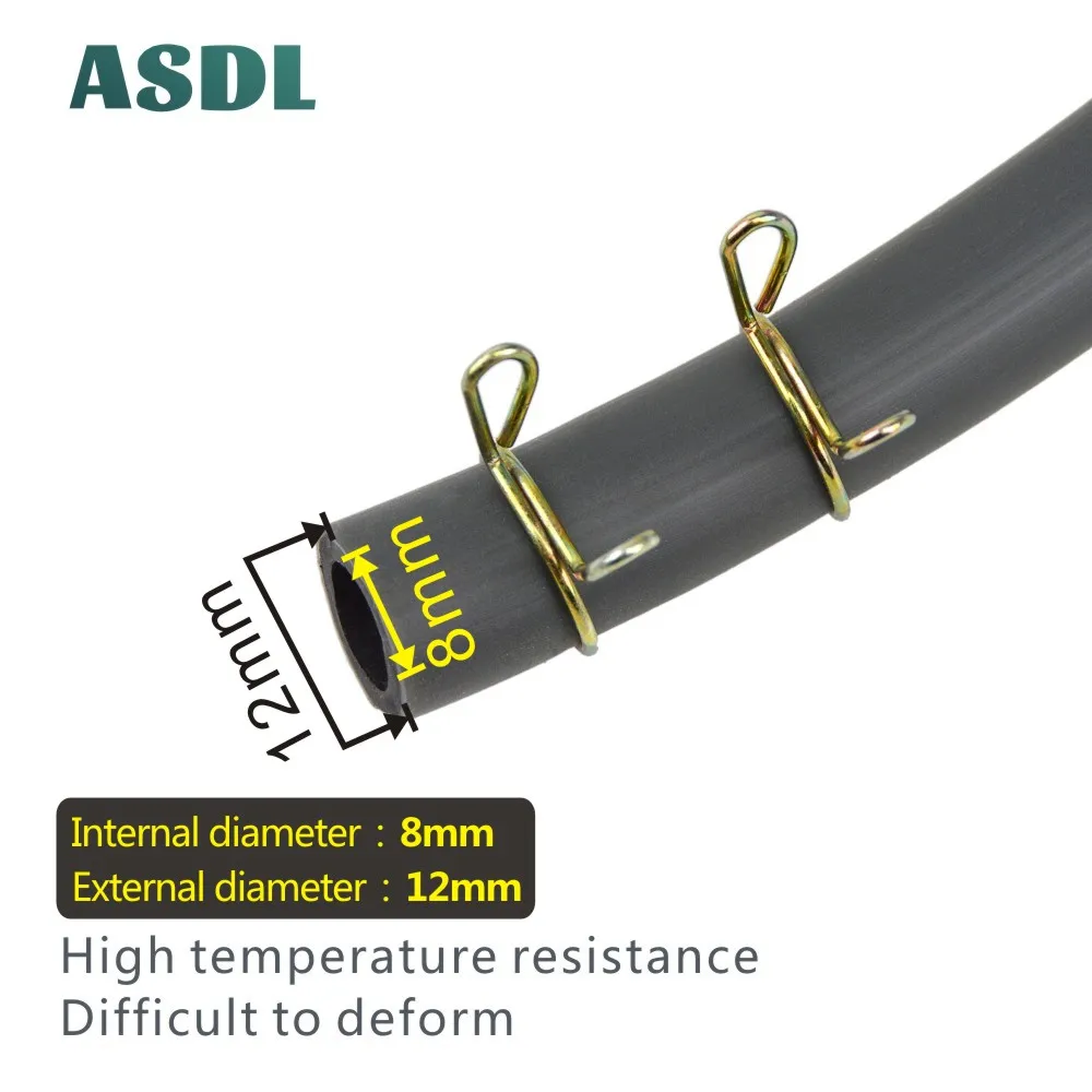 Мотоциклетный бензиновый топливный масляный фильтр для скутера мотоцикла