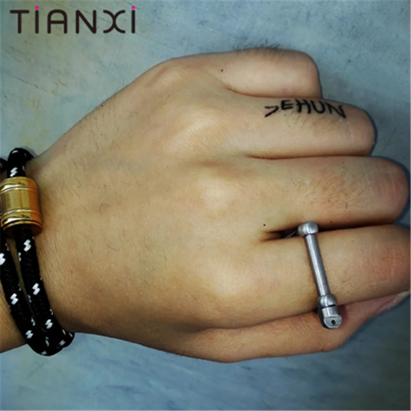 2018 Винтаж нержавеющая сталь оригинальный прилив бренд якорь крюк Пряжка подковы