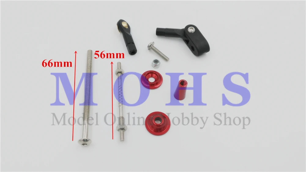 Регулируемый 35 куб. См ~ 60 контрольный рупор + шариковый и роликовый трос M3