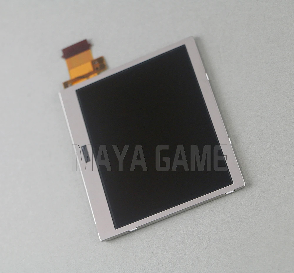 Оригинальный Новый Нижний нижний ЖК-экран OCGAME замена для Nintendo DS Lite NDSL |