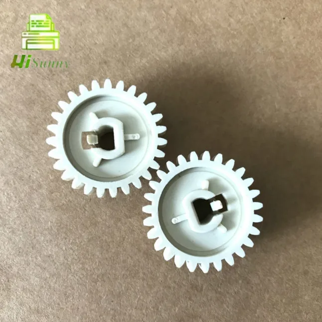 

20pcs RS6-0923-000 RS6-0923 for HP Color Laser Jet 2500 Fuser Gear 27T