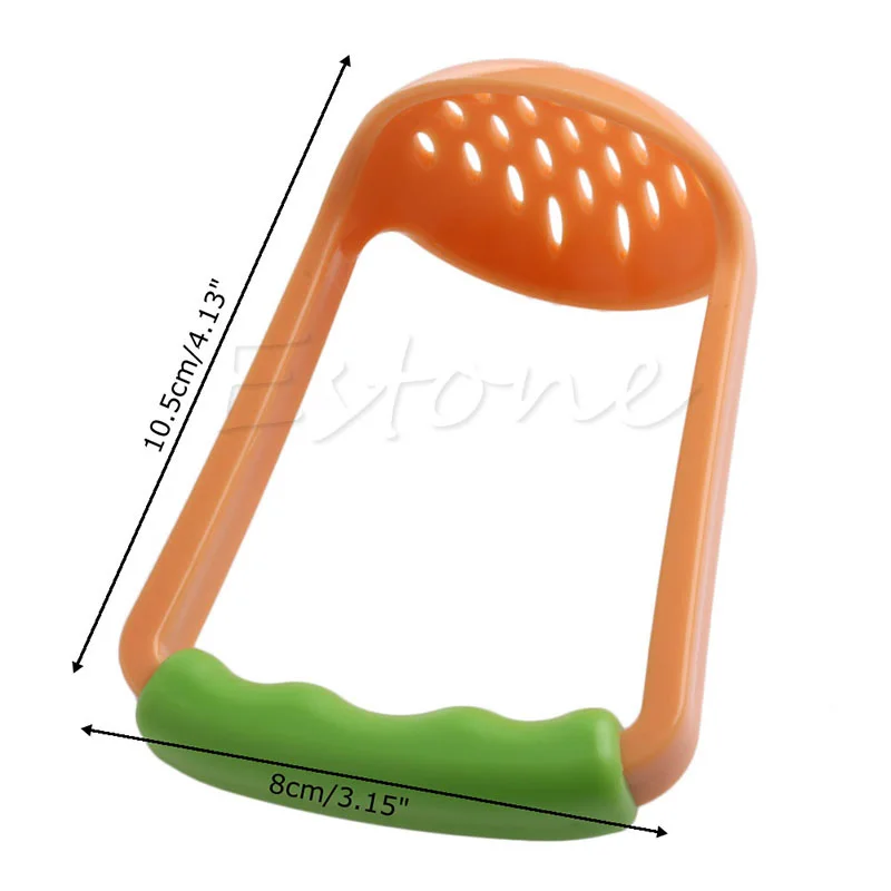 Новинка 2020 года (YAS) Детская обучающая миска для мытья посуды добавка измельчения