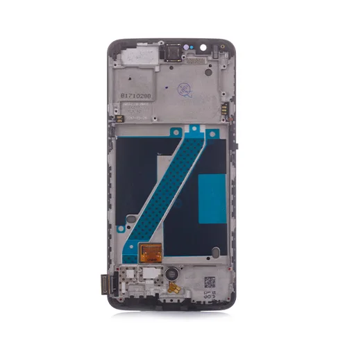 Witrigs для Oneplus 5T ЖК дисплей кодирующий преобразователь сенсорного экрана в сборе