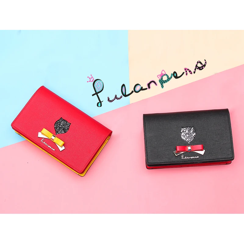 FULANPERS 2018 NEW women's crossbody bags Mini shoulder bag for women | Багаж и сумки