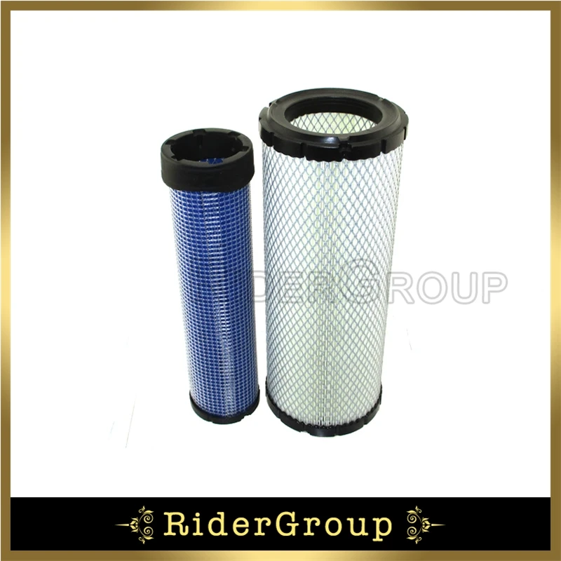 Воздушный фильтр для JOHN DEERE RE68049 AM129029 KUBOTA R1401 42280 TORO 939163 Komatsu 119005 12571 600 185 1320|filter air|kubota