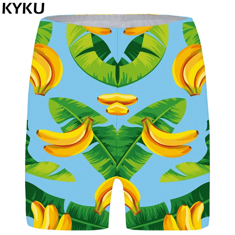 Shorts 02 KYKU цветочные шорты женские цветные повседневные шорты сексуальные красивые шорты с 3d принтом винтажные женские шорты женские летние новые - Цвет: Shorts 02