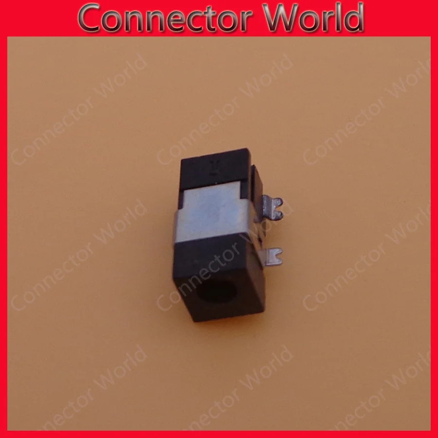 Разъем питания для планшетов и ноутбуков 0 7 мм разъем постоянного тока Fly touch Onda