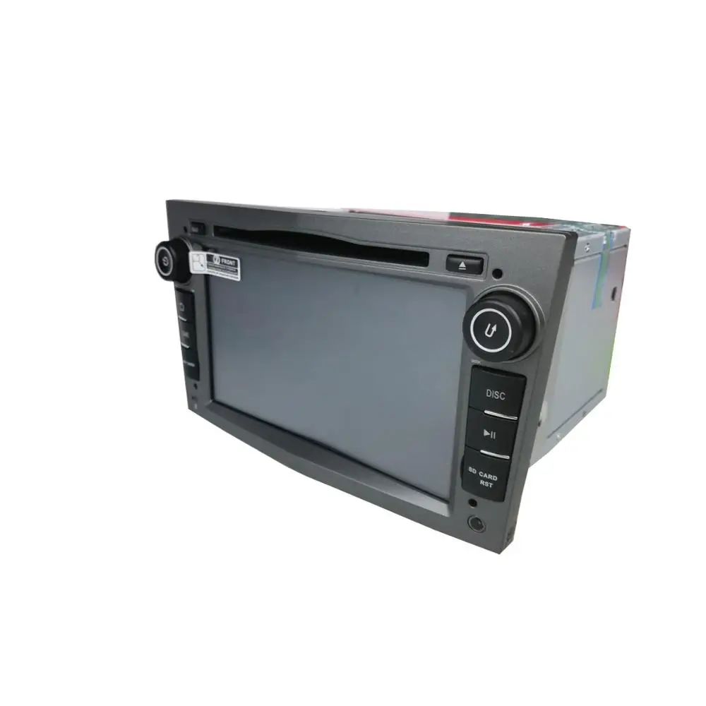 2 DIN " ANDROID 9,0 автомобильный DVD MULTIMEIDIA плеер для OPEL ASTRA H ASTRA J VECTRA V ANTARA ZAFIRA B CORSA C автомобильный Радио gps NAVI DSP