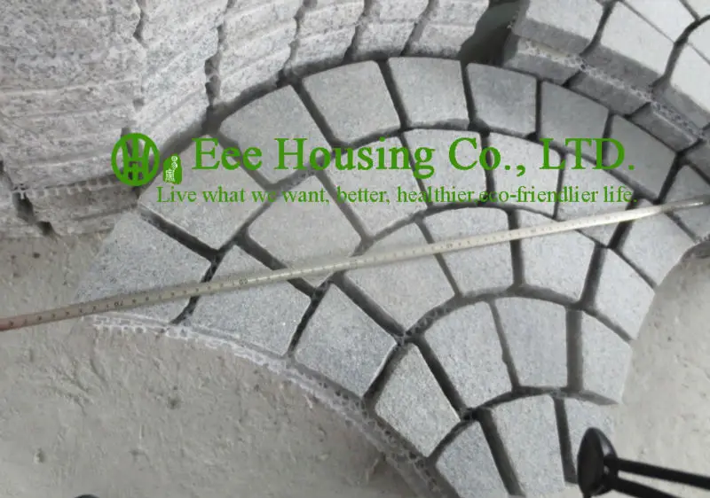 Бесплатная доставка гранитные асфальтоукладчики натуральный гранит серый